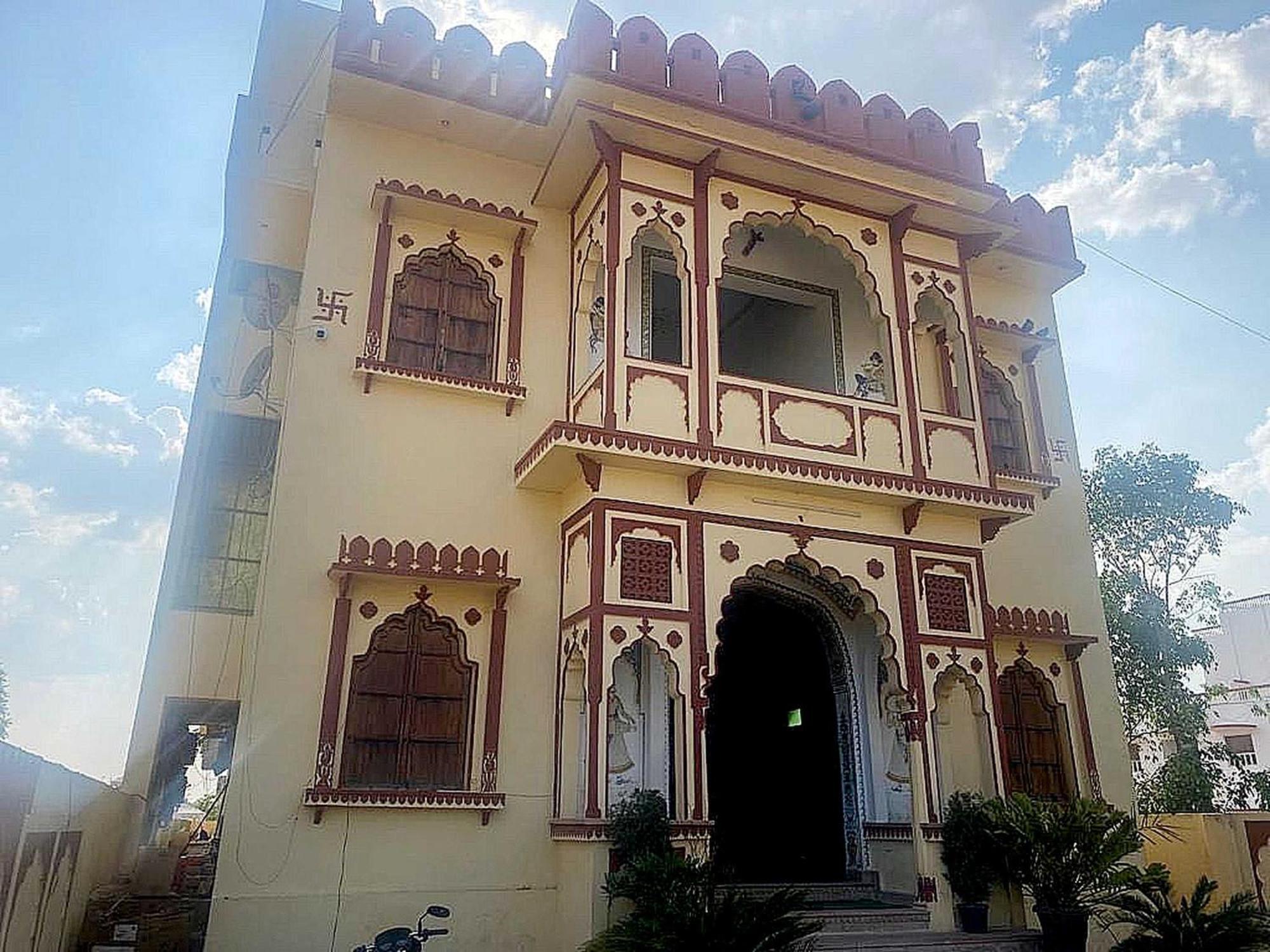 מלון קוטה Oyo Flagship 12775 Bharat Plaza מראה חיצוני תמונה